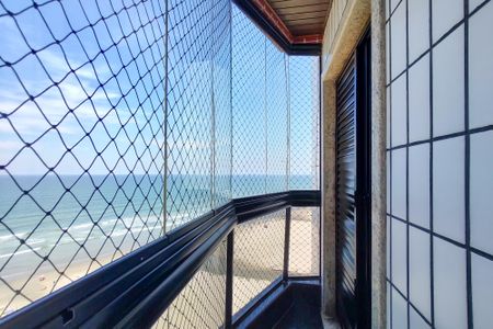 Apartamento para alugar com 160m², 3 quartos e 2 vagas Apartamento para alugar com 160m², 3 quartos e 2 vagasVaranda da Suíte