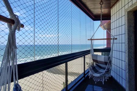 Apartamento para alugar com 160m², 3 quartos e 2 vagas Apartamento para alugar com 160m², 3 quartos e 2 vagasVaranda da Sala