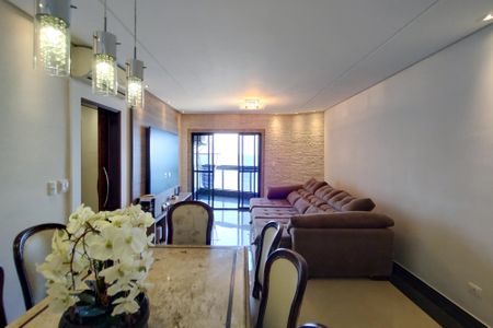 Apartamento para alugar com 160m², 3 quartos e 2 vagas Apartamento para alugar com 160m², 3 quartos e 2 vagasSala