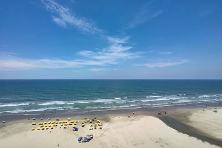 Apartamento para alugar com 160m², 3 quartos e 2 vagas Apartamento para alugar com 160m², 3 quartos e 2 vagasVista da Varanda da Suíte