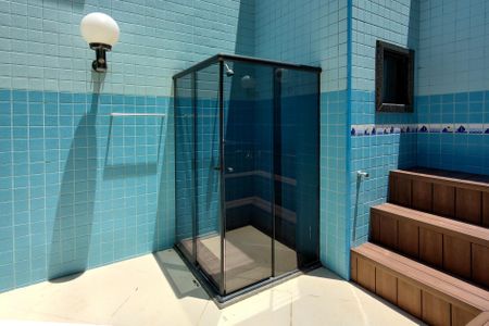 Apartamento para alugar com 160m², 3 quartos e 2 vagas Apartamento para alugar com 160m², 3 quartos e 2 vagasÁrea Gourmet