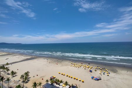 Apartamento para alugar com 160m², 3 quartos e 2 vagas Apartamento para alugar com 160m², 3 quartos e 2 vagasVista da Varanda da Sala