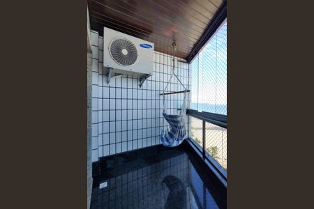 Apartamento para alugar com 160m², 3 quartos e 2 vagas Apartamento para alugar com 160m², 3 quartos e 2 vagasVaranda da Sala