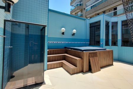 Apartamento para alugar com 160m², 3 quartos e 2 vagas Apartamento para alugar com 160m², 3 quartos e 2 vagasÁrea Gourmet