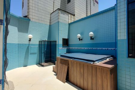 Apartamento para alugar com 160m², 3 quartos e 2 vagas Apartamento para alugar com 160m², 3 quartos e 2 vagasÁrea Gourmet