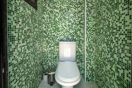 Apartamento para alugar com 160m², 3 quartos e 2 vagas Apartamento para alugar com 160m², 3 quartos e 2 vagasBanheiro 2