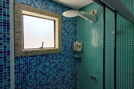 Apartamento para alugar com 160m², 3 quartos e 2 vagas Apartamento para alugar com 160m², 3 quartos e 2 vagasBanheiro