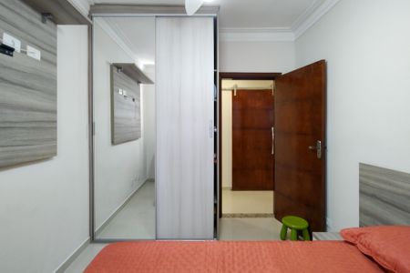 Apartamento para alugar com 160m², 3 quartos e 2 vagas Apartamento para alugar com 160m², 3 quartos e 2 vagasQuarto 2