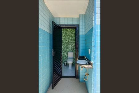 Apartamento para alugar com 160m², 3 quartos e 2 vagas Apartamento para alugar com 160m², 3 quartos e 2 vagasBanheiro 2