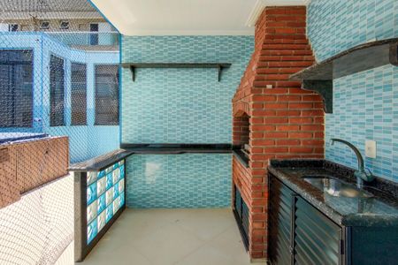 Apartamento para alugar com 160m², 3 quartos e 2 vagas Apartamento para alugar com 160m², 3 quartos e 2 vagasÁrea Gourmet