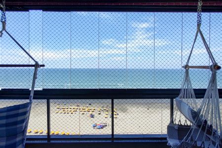 Apartamento para alugar com 160m², 3 quartos e 2 vagas Apartamento para alugar com 160m², 3 quartos e 2 vagasVaranda da Sala