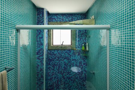 Apartamento para alugar com 160m², 3 quartos e 2 vagas Apartamento para alugar com 160m², 3 quartos e 2 vagasBanheiro da Suíte