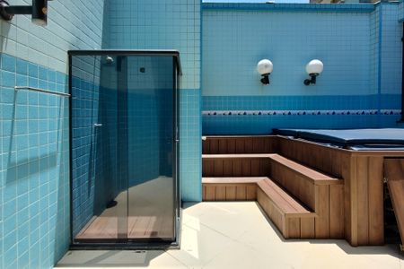 Apartamento para alugar com 160m², 3 quartos e 2 vagas Apartamento para alugar com 160m², 3 quartos e 2 vagasÁrea Gourmet