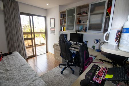 Apartamento à venda com 87m², 2 quartos e 2 vagasQuarto