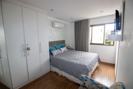 Apartamento à venda com 87m², 2 quartos e 2 vagasSuíte