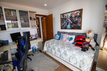 Apartamento à venda com 87m², 2 quartos e 2 vagasQuarto