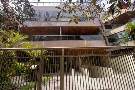 Apartamento à venda com 87m², 2 quartos e 2 vagasFachada