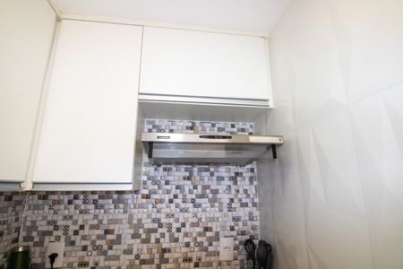 Apartamento à venda com 87m², 2 quartos e 2 vagasCozinha
