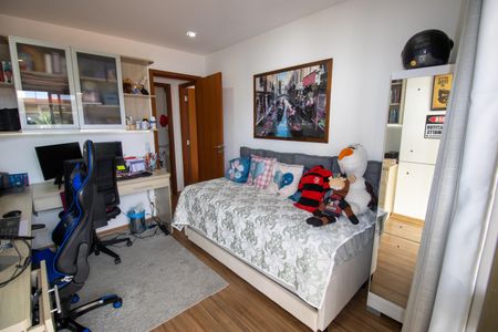 Apartamento à venda com 87m², 2 quartos e 2 vagasQuarto