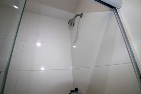 Apartamento à venda com 87m², 2 quartos e 2 vagasBanheiro da Suíte