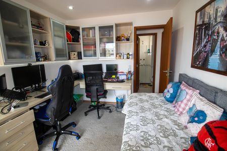 Apartamento à venda com 87m², 2 quartos e 2 vagasQuarto