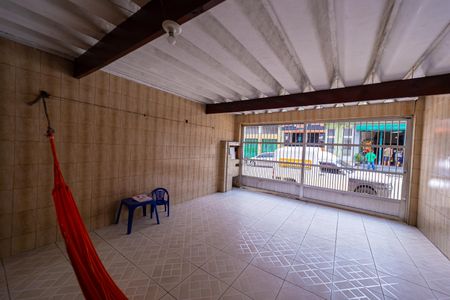 Casa à venda com 175m², 3 quartos e 2 vagas Casa à venda com 175m², 3 quartos e 2 vagasGaragem