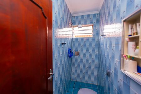 Casa à venda com 175m², 3 quartos e 2 vagas Casa à venda com 175m², 3 quartos e 2 vagasBanheiro Social 2