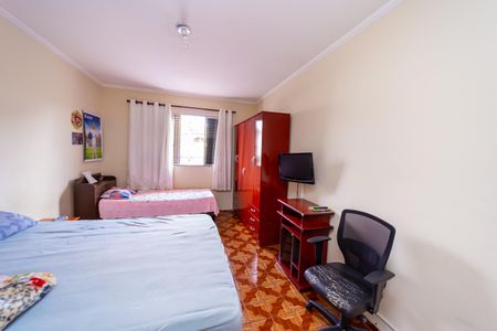 Casa à venda com 175m², 3 quartos e 2 vagas Casa à venda com 175m², 3 quartos e 2 vagasQuarto 1