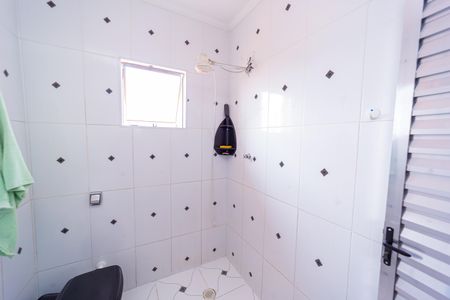 Casa à venda com 175m², 3 quartos e 2 vagas Casa à venda com 175m², 3 quartos e 2 vagasBanheiro do Quarto 3