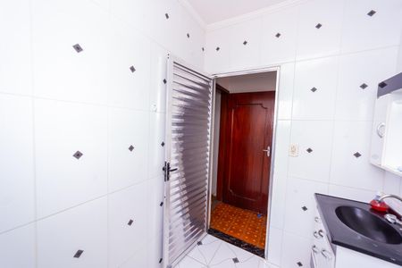 Casa à venda com 175m², 3 quartos e 2 vagas Casa à venda com 175m², 3 quartos e 2 vagasBanheiro do Quarto 3