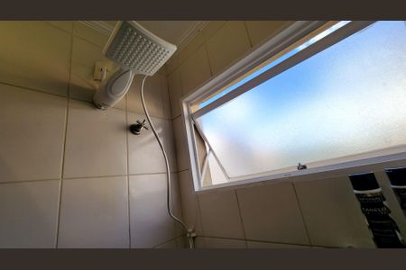 Apartamento para alugar com 46m², 2 quartos e 1 vagaBanheiro