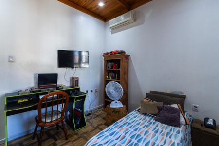 Casa à venda com 110m², 3 quartos e 2 vagas Casa à venda com 110m², 3 quartos e 2 vagasQuarto 2