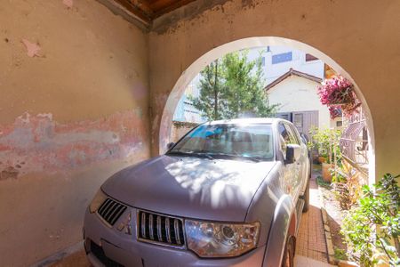 Casa à venda com 110m², 3 quartos e 2 vagas Casa à venda com 110m², 3 quartos e 2 vagasGaragem