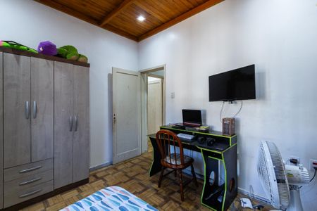 Casa à venda com 110m², 3 quartos e 2 vagas Casa à venda com 110m², 3 quartos e 2 vagasQuarto 2