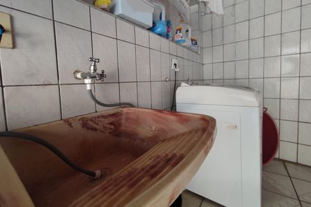 Casa à venda com 295m², 4 quartos e 2 vagas Casa à venda com 295m², 4 quartos e 2 vagasÁrea de Serviço