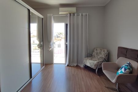 Casa à venda com 295m², 4 quartos e 2 vagas Casa à venda com 295m², 4 quartos e 2 vagasQuarto 3