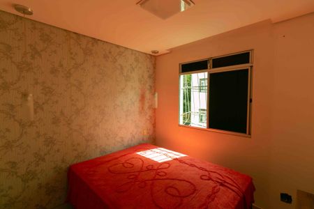 Apartamento à venda com 50m², 2 quartos e 1 vagaQuarto 2