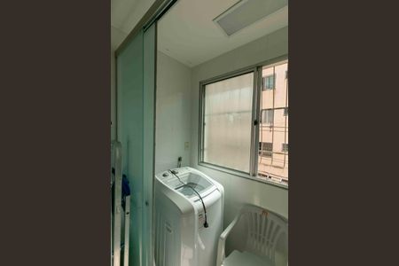 Apartamento à venda com 50m², 2 quartos e 1 vagaÁrea de Serviço