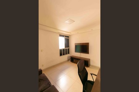 Apartamento à venda com 50m², 2 quartos e 1 vagaSala