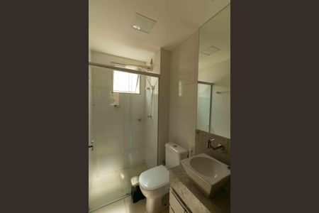 Apartamento à venda com 50m², 2 quartos e 1 vagaBanheiro