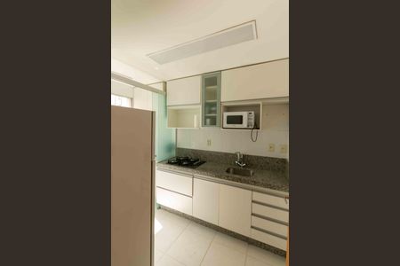 Apartamento à venda com 50m², 2 quartos e 1 vagaCozinha