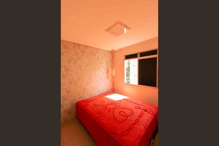 Apartamento à venda com 50m², 2 quartos e 1 vagaQuarto 2