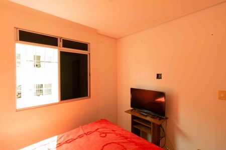 Apartamento à venda com 50m², 2 quartos e 1 vagaQuarto 2