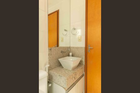 Apartamento à venda com 50m², 2 quartos e 1 vagaBanheiro