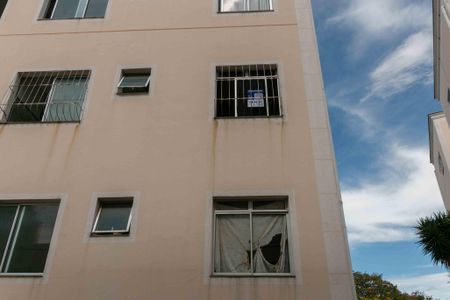 Apartamento à venda com 50m², 2 quartos e 1 vagaPlaquinha