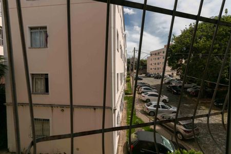 Apartamento à venda com 50m², 2 quartos e 1 vagaVista do Quarto 1