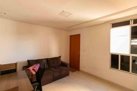 Apartamento à venda com 50m², 2 quartos e 1 vagaSala