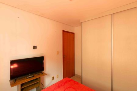 Apartamento à venda com 50m², 2 quartos e 1 vagaQuarto 2