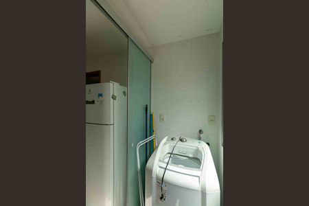 Apartamento à venda com 50m², 2 quartos e 1 vagaÁrea de Serviço