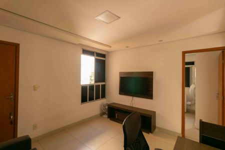 Apartamento à venda com 50m², 2 quartos e 1 vagaSala